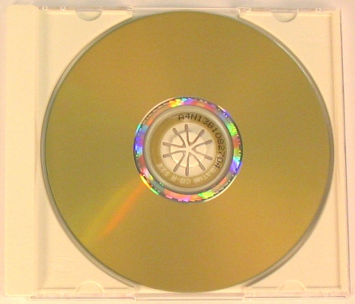 BenQ DW1625 Internal DVD Writer with LightScribe (Page 7/14 ...