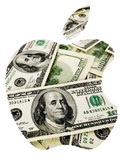 Apple Posts Huge 1st Quarter Numbers