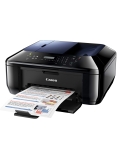 Canon PIXMA E600: The All-in-One for Your Home