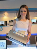 New Imaging and Printing Products at HP's Global Influencer Summit