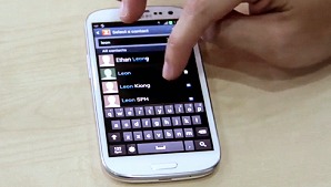Diving Deeper into the Samsung Galaxy S III