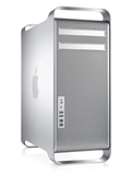 Mac Pro Updated by Apple without Fanfare