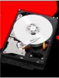 WD Designs First Hard Drives for SOHO NAS Systems (Updated)