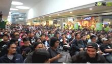 NVIDIA GeForce Day - Great Graphics For The Masses