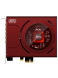 Creative Introduces the Sound Blaster Z-Series Sound Cards