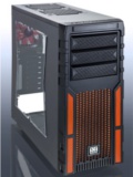 Xigmatek Launches the Asgard 381 Chassis