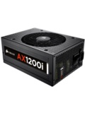 Corsair AX1200i Digital ATX Power Supply Launched