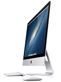 Apple Unveils Next-gen iMac with a 5mm Thin Edge (Update)