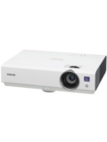 Sony Launches a Series of Lightweight and Eco-Friendly Projectors