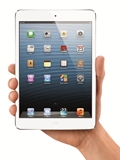 Two iPads in One Event - Apple Outs iPad Mini and 4th Generation iPad