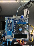 Gigabyte Thunderbolt-Enabled Motherboards Support 4K Resolution Displays