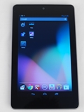 Google Nexus 7 - Leading The Android Pack