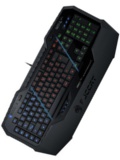 Roccat Introduces Isku FX Gaming Keyboard