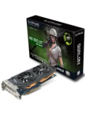 Sapphire HD 7870 XT with Boost Fused with New Dual-X Cooler Technology