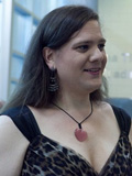 Apple Hires Legendary Hacker Kristin Paget
