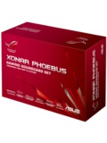 ASUS ROG Xonar Phoebus