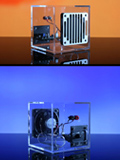 Coleridge Design to Bring BMR Speaker Technology to the Masses via Kickstarter