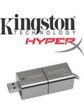Kingston Introduces 1TB DataTraveler HyperX Predator 3.0 Flash Drive