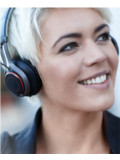 Jabra and Dolby Team for Jabra Sound App