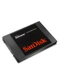 SanDisk Extreme SSD (60GB)