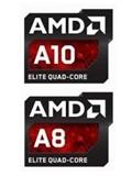 AMD Releases Elite A-Series 'Richland' Mobile APUs 