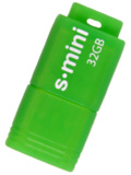 Patriot's Supersonic Mini USB Offers Performance in an Ultraportable Form Factor