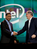 Intel to Consider Outside Candidates for New CEO
