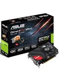ASUS GeForce GTX 670 DirectCU Mini OC