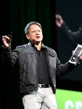 NVIDIA CEO Approached by Intel Headhunters