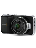 Blackmagic Design Announces Pocket-sized Full-HD 1080p Camera with MFT Mount