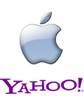 Apple in Discussion with Yahoo! for Deeper Content Integration with iOS