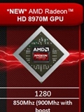 AMD Radeon HD 8970M Chip Announced, Claims Fastest Mobile GPU Title