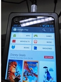 Images of Motorola "X" Phone Leaked
