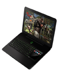 Razer Announces New Blade Pro Gaming Notebook