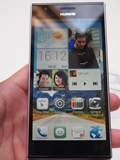 SingTel to Launch Huawei Ascend P2, the World's First 150Mbps 4G Phone at PC Show 2013