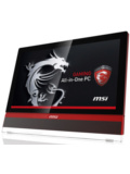 MSI Introduces Adora24 Ultra-slim and 27-inch AG2712A Gaming AIO PCs