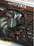 Gigabyte Debuts Factory Overclocked, Custom Cooled GeForce GTX TITAN
