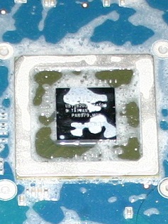 Is Your Graphics Card Broken? Try Washing It! 