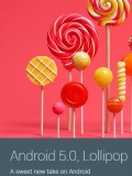 List of Android phones that will get Google Android 5.0 Lollipop update