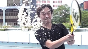 Watch tofu explode at 1,000 frames per second