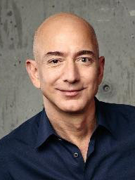 Amazon CEO Jeff Bezos says a new flagship Kindle is coming next week