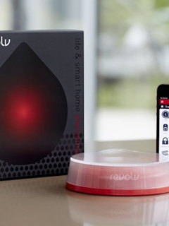 Google-owned Nest will shut down smart home hub Revolv 