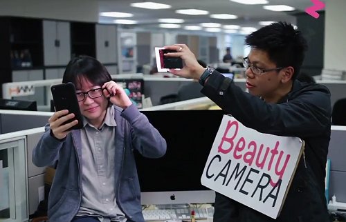 What if tech gadgets can interact like real people?