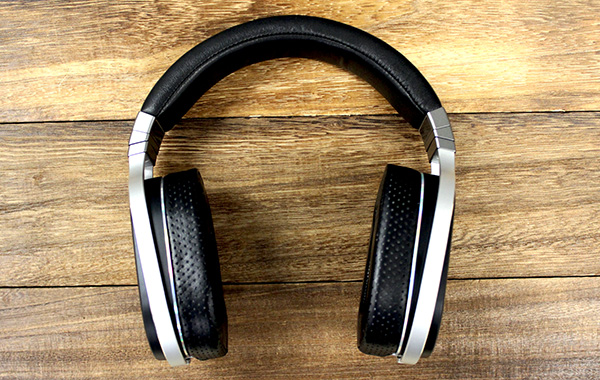 Weekend Listens: Audio Zenith PMx2