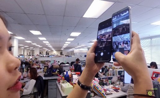 Apple iPhone 7 Plus vs. LG G6: Which has the better display for you?