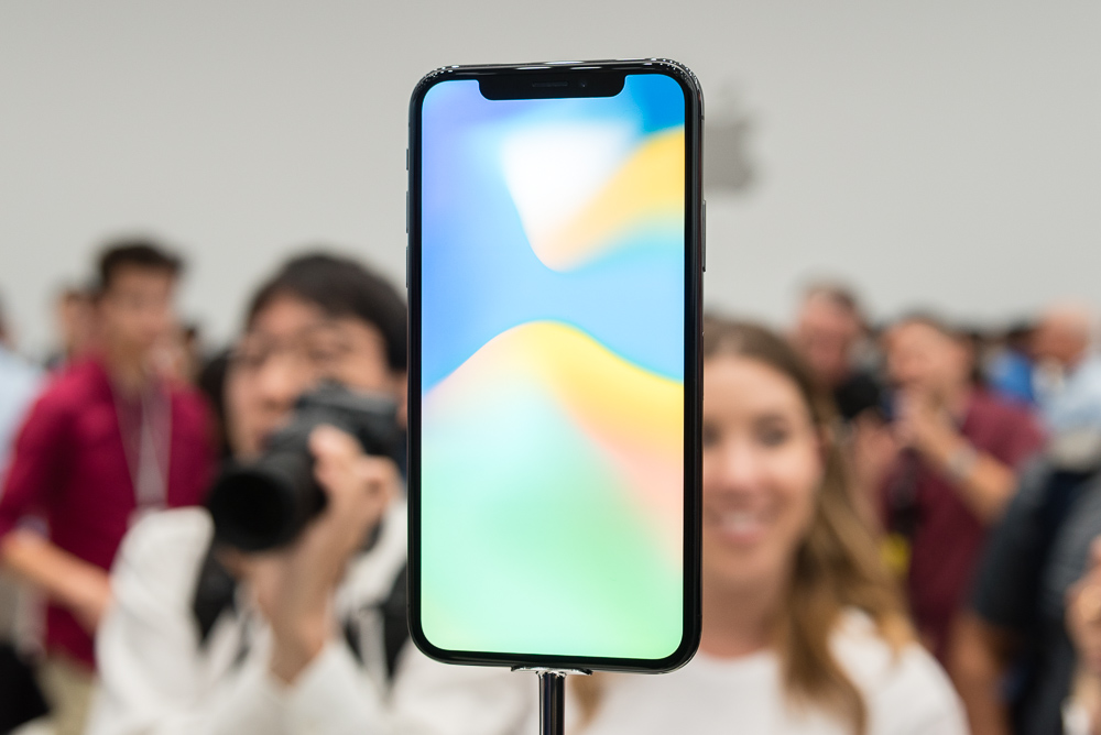 Why the iPhone X's high prices might work out for you, even if you don't buy one