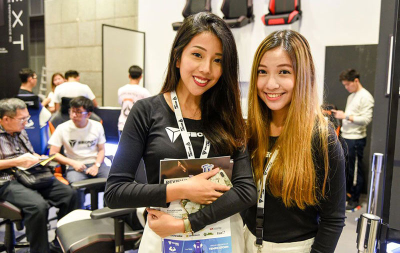 CEF 2017: Coolest gadgets, hottest deals!