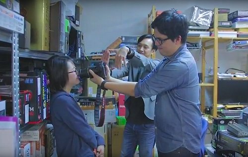 HardwareZone Chronicles: A web series (Part 2)