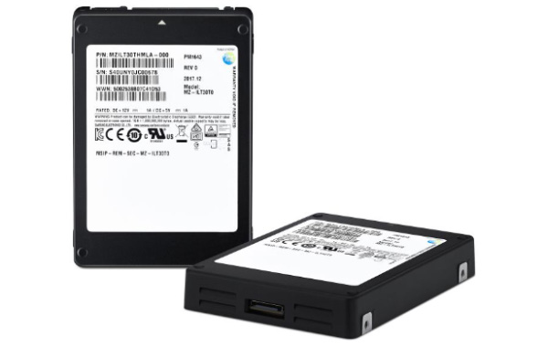Fancy a 30TB SSD? Samsung is producing them now