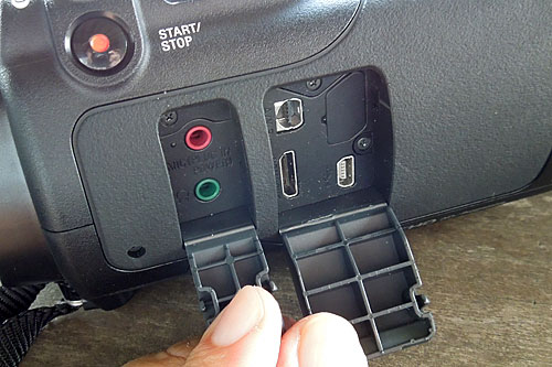 Remote Control sony VCT-870RM GIÁ RẺ - 5